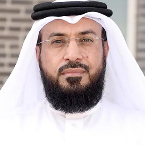 Dr. Masoud Al-Marri