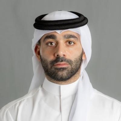 الدكتور طارق علي الأنصاري