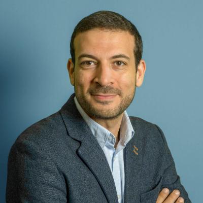 كريم الجندي
