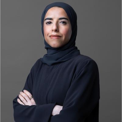الدكتورة ظبية المهندي