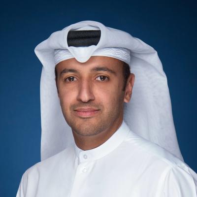 المهندس عزّام المناعي