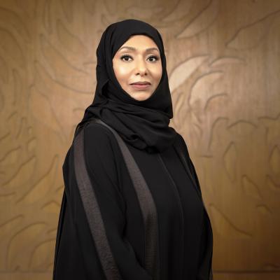 فاطمة محمد فوزي