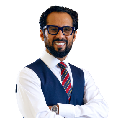 Mohammed Dewji