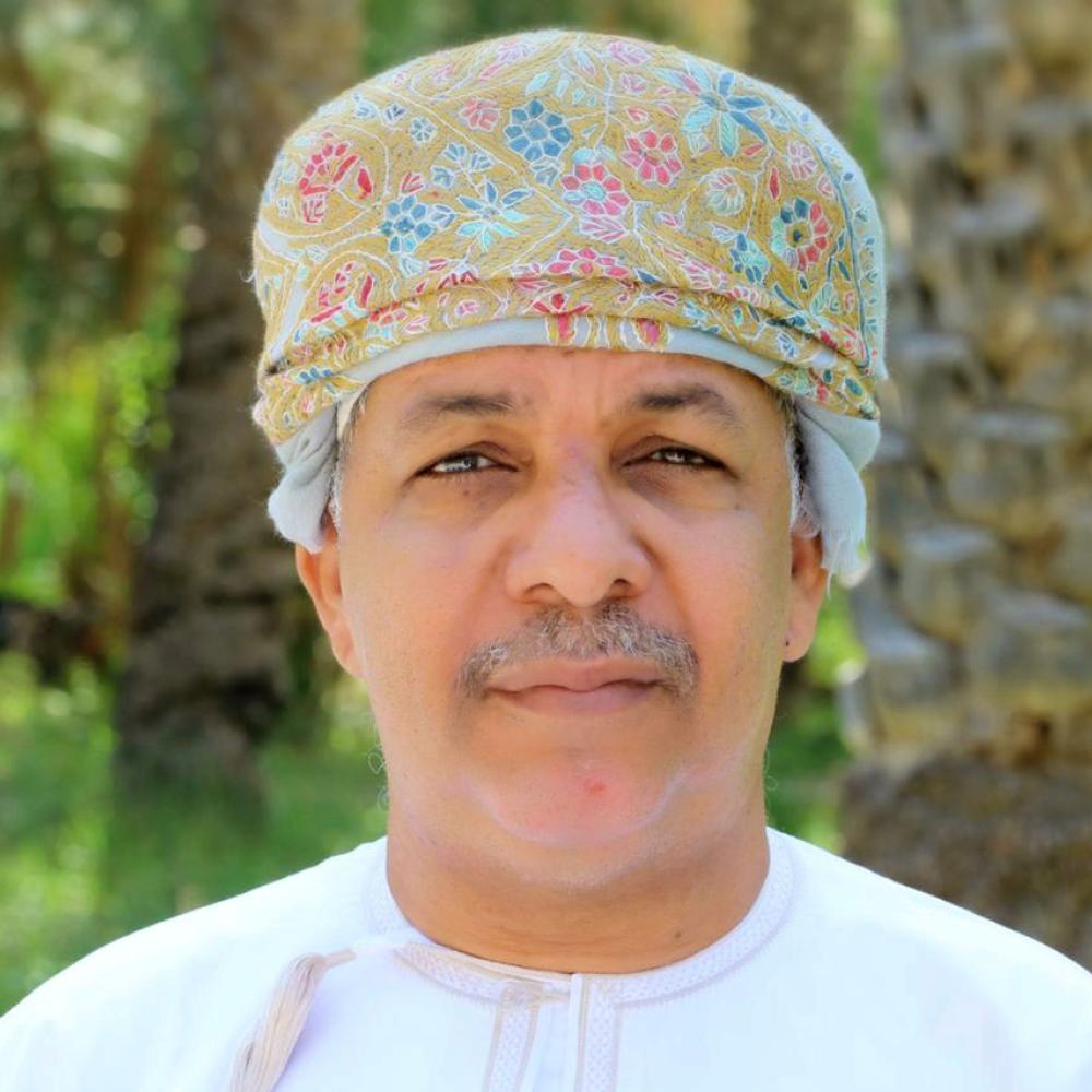 Professor of the UNESCO Chair on Aflaj Studies-Archaeohydrology, The University of Nizwa, Oman