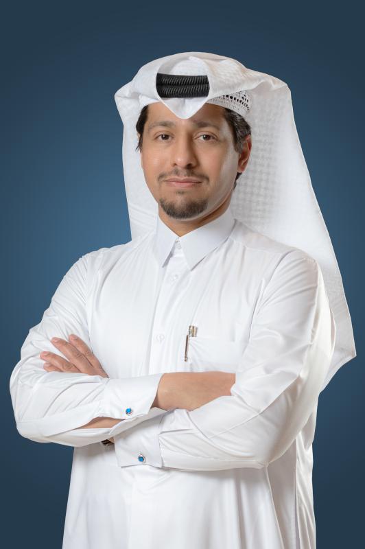 Dr Soud Khalifa Al-Thani