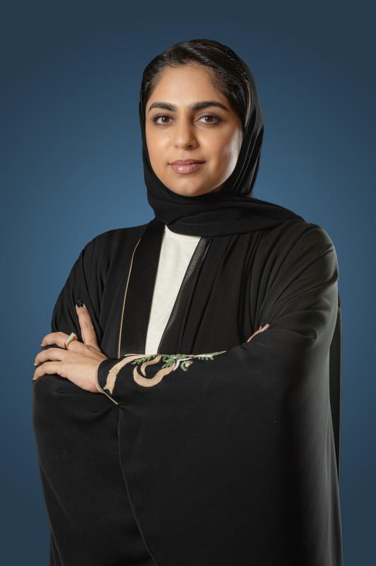 Nihal Mohamed Al-Saleh
