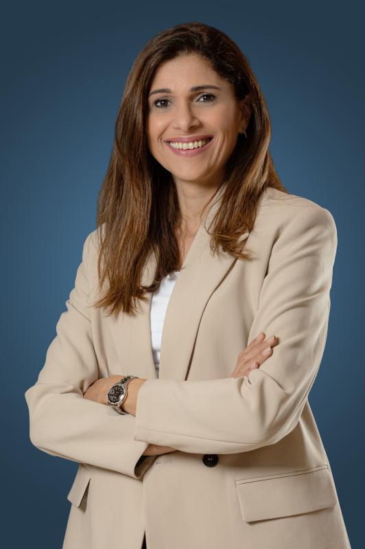 Shireen Obeidat