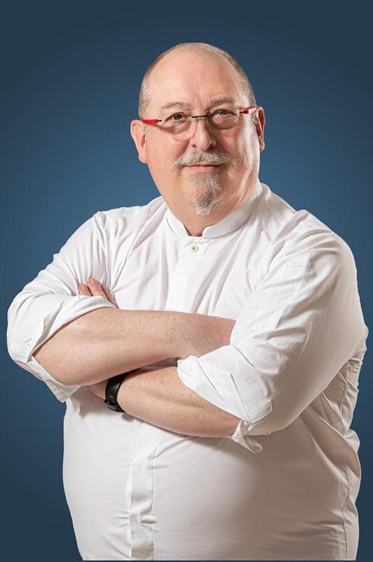 Dr Alex Amato