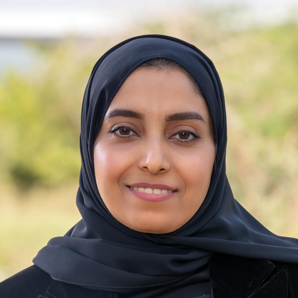 Dr. Mona Matar Al-Kuwari
