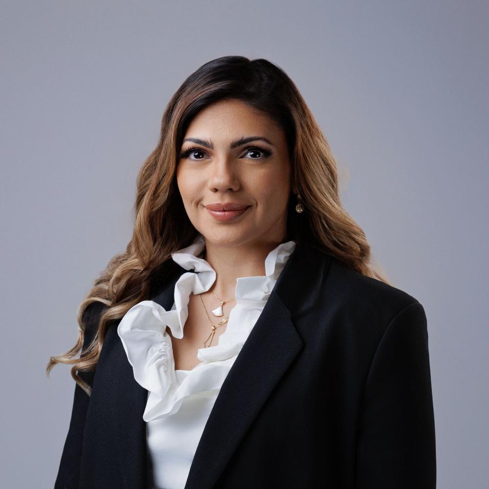Sara Abdul Majid