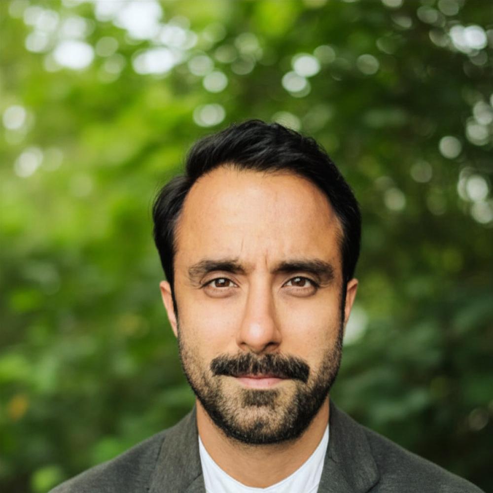 Dr Samie I. Kayani