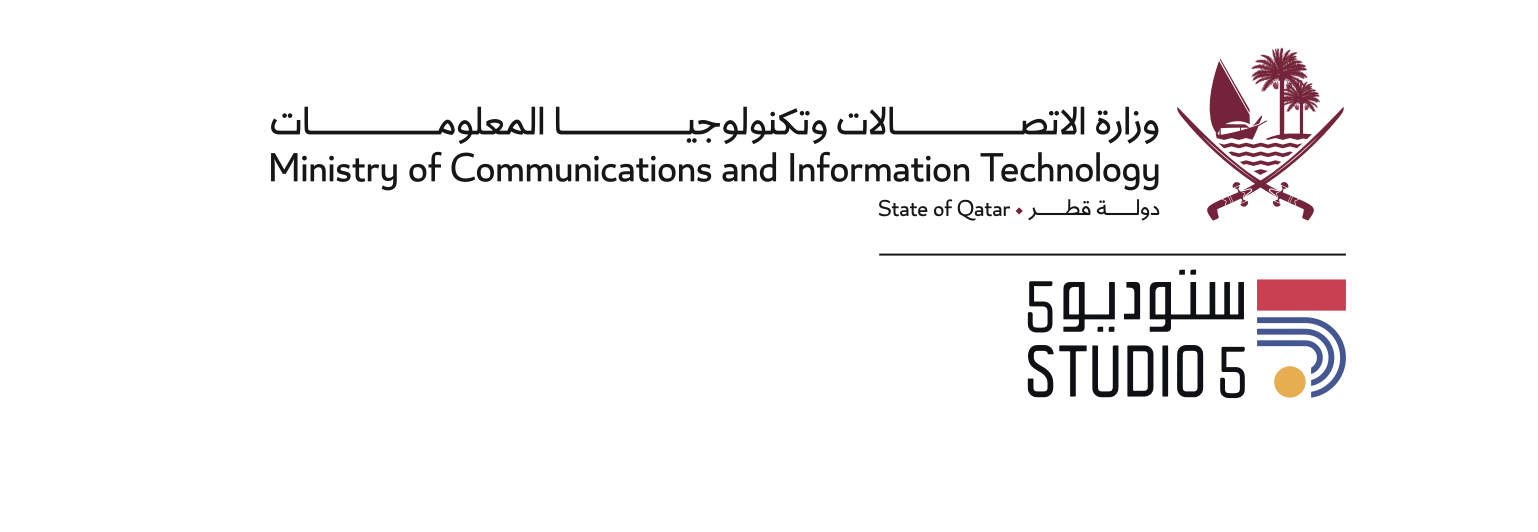 Design, Code and Build for a Greener Qatar - "صمّم، برمج، وابتكر من أجل قطر أكثر استدامة"